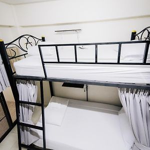 Bed 6-Bed Mixed Dormitory Room
